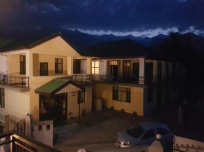 EKAANT HOMES (DHOULADHAR SUITE), Palampur